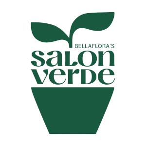 Salon Verde Logo